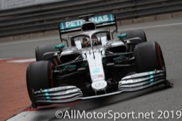 Formula 1 Gp Monaco 2019  0178