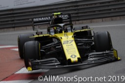 Formula 1 Gp Monaco 2019  0179