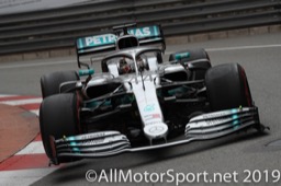 Formula 1 Gp Monaco 2019  0181