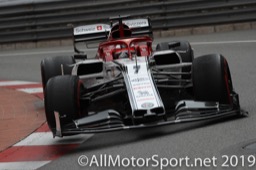 Formula 1 Gp Monaco 2019  0182
