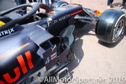 Formula 1 Gp Monaco 2019  0035