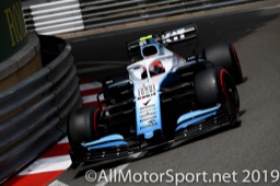 Formula 1 Gp Monaco 2019  0004