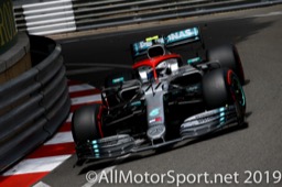 Formula 1 Gp Monaco 2019  0006
