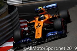 Formula 1 Gp Monaco 2019  0009