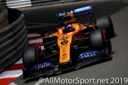 Formula 1 Gp Monaco 2019  0010