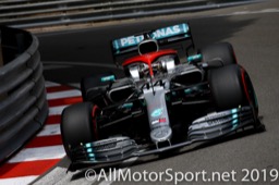 Formula 1 Gp Monaco 2019  0013