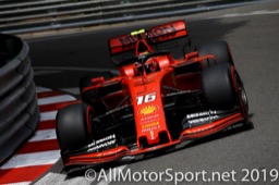 Formula 1 Gp Monaco 2019  0014