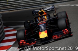 Formula 1 Gp Monaco 2019  0016