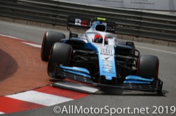 Formula 1 Gp Monaco 2019  0018