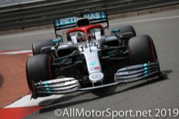 Formula 1 Gp Monaco 2019  0020