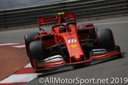 Formula 1 Gp Monaco 2019  0021