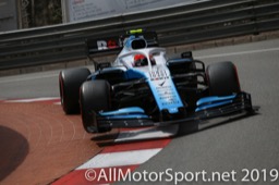Formula 1 Gp Monaco 2019  0022