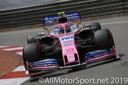 Formula 1 Gp Monaco 2019  0023