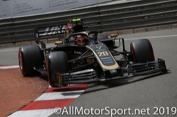 Formula 1 Gp Monaco 2019  0024