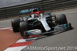 Formula 1 Gp Monaco 2019  0025