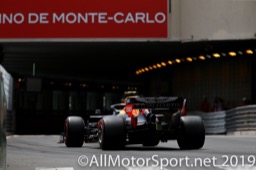 Formula 1 Gp Monaco 2019  0027