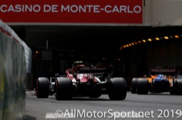 Formula 1 Gp Monaco 2019  0028