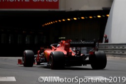 Formula 1 Gp Monaco 2019  0030