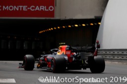 Formula 1 Gp Monaco 2019  0032