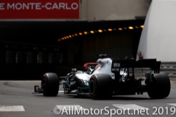 Formula 1 Gp Monaco 2019  0034