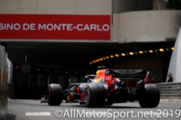 Formula 1 Gp Monaco 2019  0039