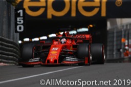 Formula 1 Gp Monaco 2019  0042