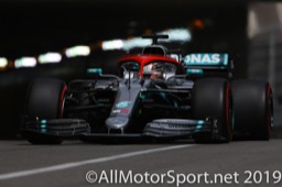 Formula 1 Gp Monaco 2019  0044