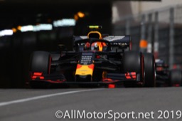 Formula 1 Gp Monaco 2019  0046