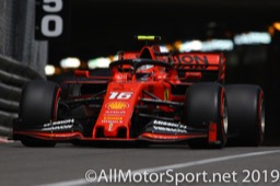 Formula 1 Gp Monaco 2019  0047