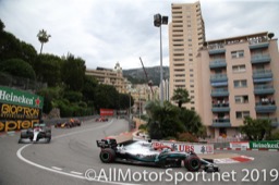 Formula 1 Gp Monaco 2019  0001