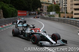 Formula 1 Gp Monaco 2019  0009