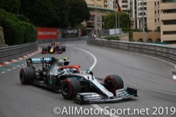Formula 1 Gp Monaco 2019  0010