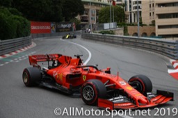 Formula 1 Gp Monaco 2019  0012