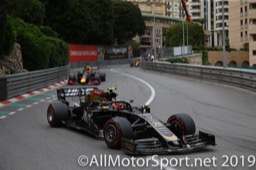 Formula 1 Gp Monaco 2019  0014