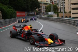 Formula 1 Gp Monaco 2019  0015
