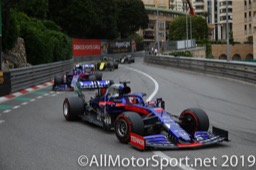 Formula 1 Gp Monaco 2019  0017