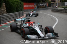 Formula 1 Gp Monaco 2019  0023