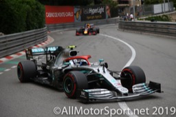 Formula 1 Gp Monaco 2019  0024