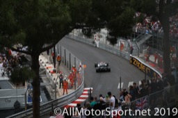Formula 1 Gp Monaco 2019  0031