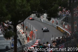 Formula 1 Gp Monaco 2019  0033