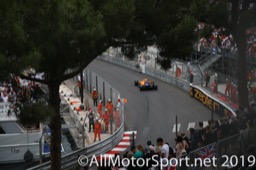 Formula 1 Gp Monaco 2019  0034