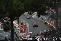 Formula 1 Gp Monaco 2019  0036
