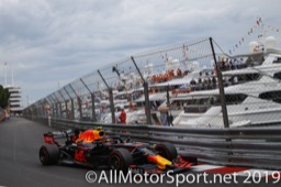 Formula 1 Gp Monaco 2019  0039