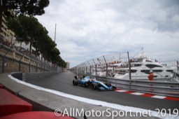 Formula 1 Gp Monaco 2019  0049