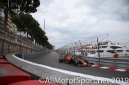 Formula 1 Gp Monaco 2019  0051