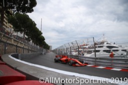 Formula 1 Gp Monaco 2019  0052