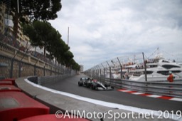 Formula 1 Gp Monaco 2019  0053