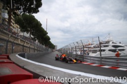 Formula 1 Gp Monaco 2019  0054