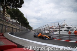 Formula 1 Gp Monaco 2019  0055