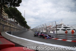 Formula 1 Gp Monaco 2019  0056